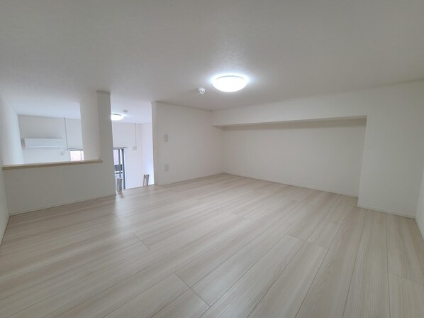 コンフォルト中山の物件内観写真